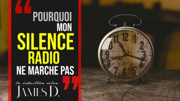 Pourquoi OK Google ne marche pas sur mon téléphone ?