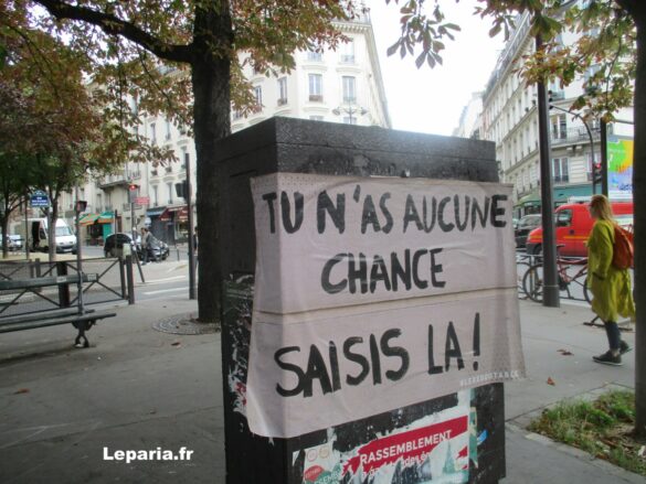 Pourquoi Rost est un paria ?