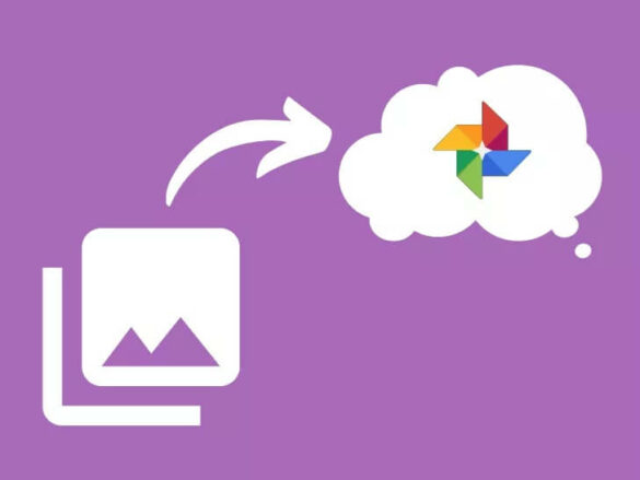 Pourquoi Sauvegarde et synchronisation n'est plus disponible ?