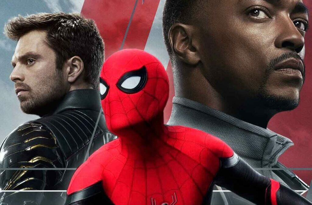 Pourquoi Spider-man n’est pas sur Disney plus ?