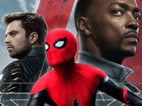 Pourquoi Spider-man n'est pas sur Disney plus ?