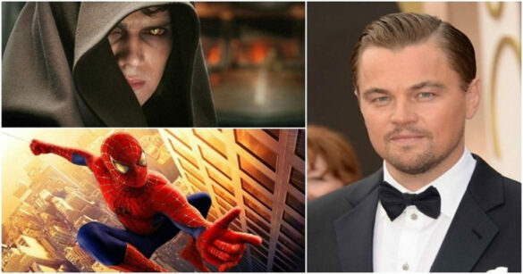 Pourquoi Tobey Maguire ne joue pas Spider-man ?