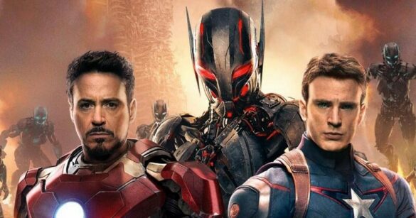 Pourquoi Ultron veut tuer les Avengers ?