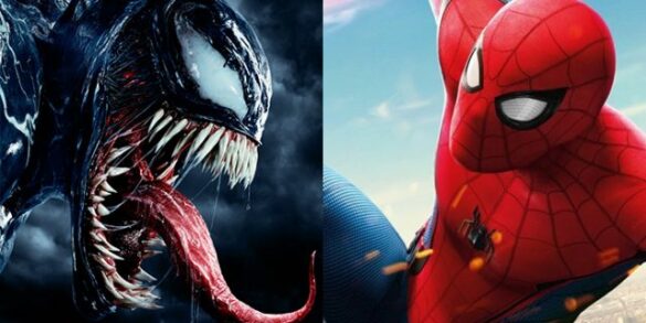 Pourquoi Venom n'aime pas Spider-Man ?