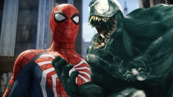 Pourquoi Venom ressemble à Spider-man ?