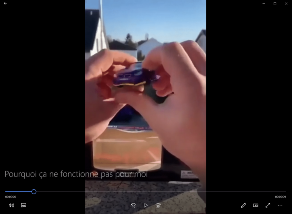 Pourquoi WhatsApp ne fonctionne pas le 4 octobre 2021 ?