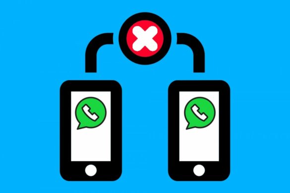 Pourquoi WhatsApp ne fonctionne pas sur Mac ?