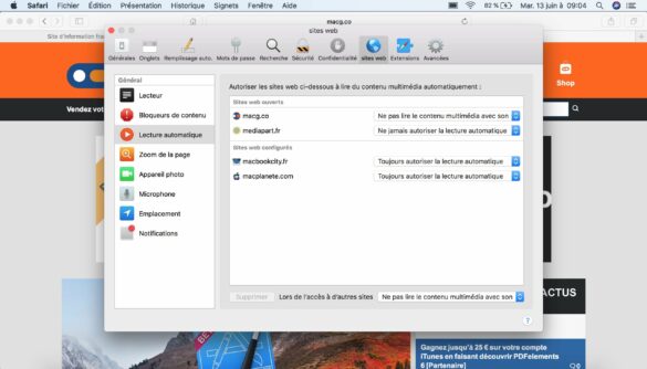 Pourquoi Windows Defender ne s'ouvre pas ?