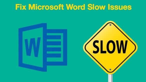 Pourquoi Word est verrouillé ?