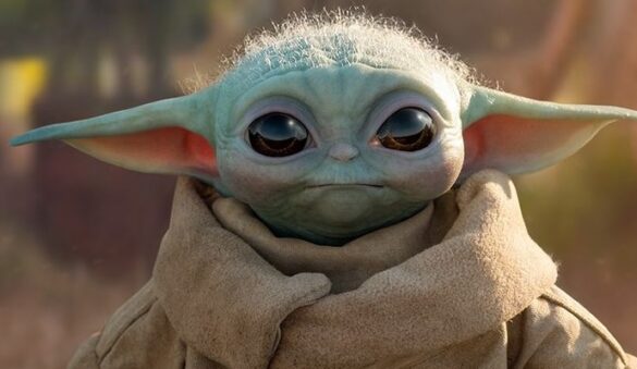 Pourquoi Yoda est bébé ?