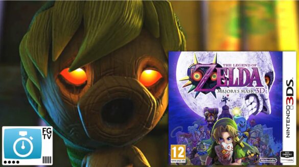 Pourquoi Zelda est PEGI 12 ?