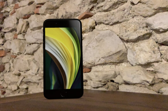 Pourquoi acheter un iPhone SE 2020 ?