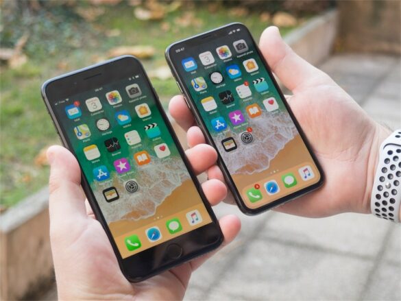 Pourquoi acheter un iPhone SE ?