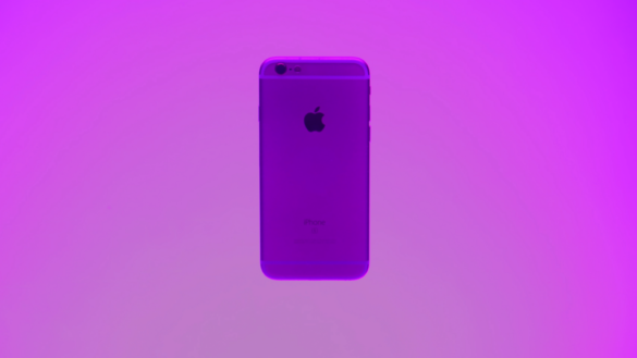 Pourquoi acheter un iPhone XS ?