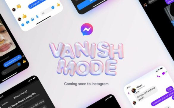 Pourquoi activer les messages éphémères ?