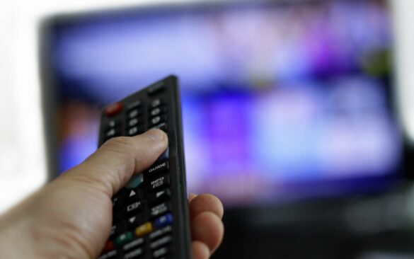 Pourquoi choisir une TV 65 pouces ?