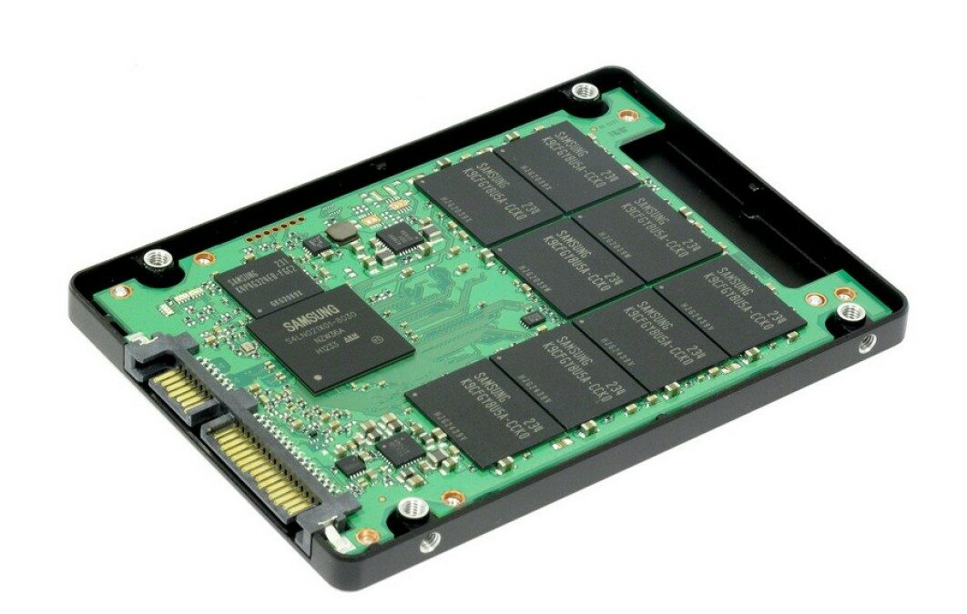 Pourquoi formater un SSD ?