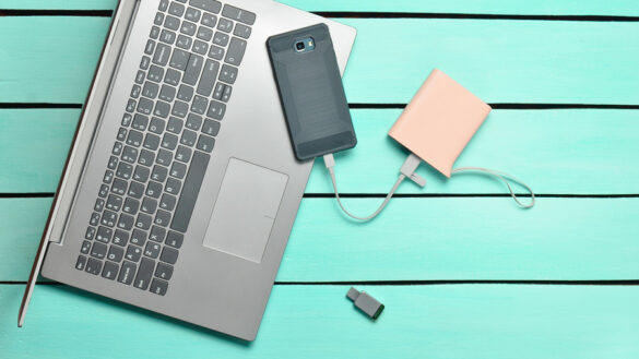 Pourquoi formater un disque dur externe ?