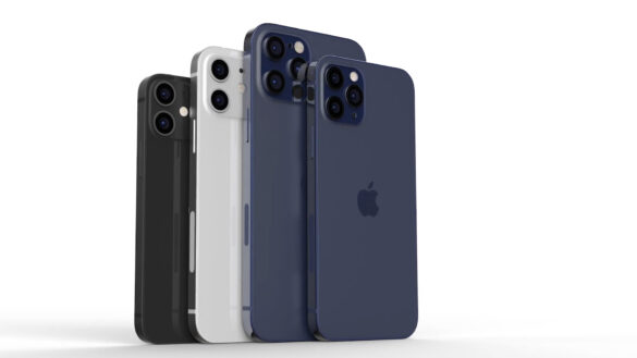 Pourquoi iPhone 13 moins cher que le 12 ?