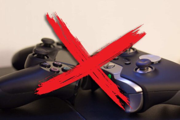 Pourquoi il ne faut pas acheter la PS5 ?