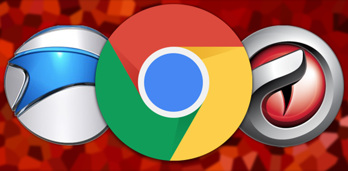 Pourquoi il ne faut pas utiliser Google Chrome ?