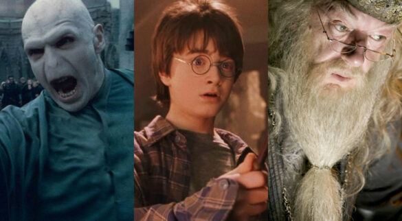 Pourquoi il n'y a pas de Monopoly Harry Potter ?