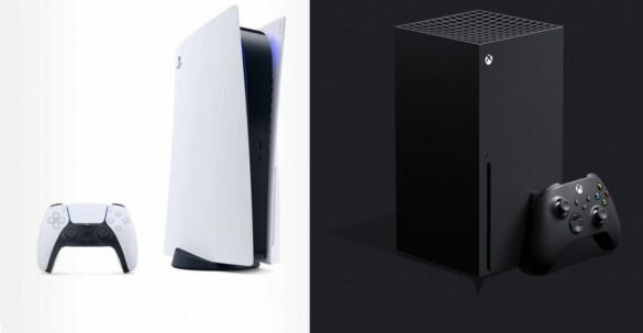 Pourquoi il ny a plus de PS5 ?