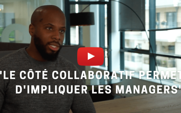 Pourquoi ils ont changé Morpheus ?