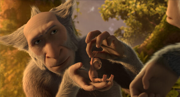 Pourquoi j'ai pas iOS 15 ?