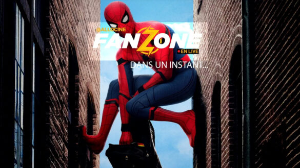 Pourquoi je n'ai pas Spider-Man sur Netflix ?