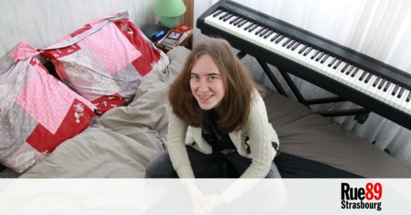 Pourquoi je n'ai pas le Partage de connexion ?