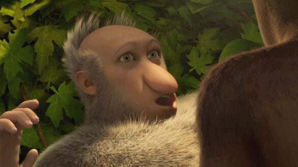 Pourquoi je n'ai pas tous les films sur Disney ?