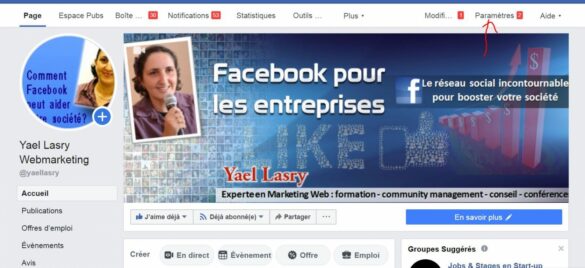 Pourquoi je n'arrive pas à ajouter un ami sur Facebook ?