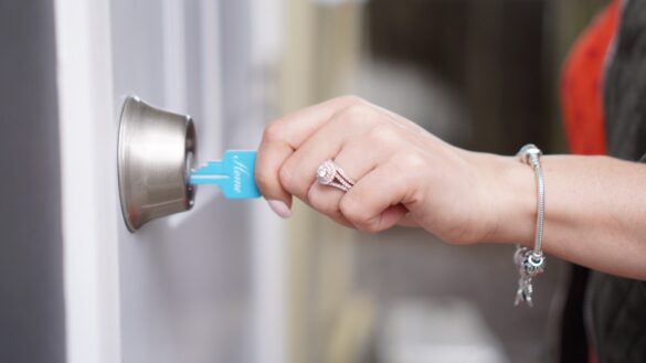 Pourquoi je n'arrive pas à bloquer un numéro ?