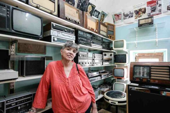 Pourquoi je n'arrive pas à caster sur ma TV ?