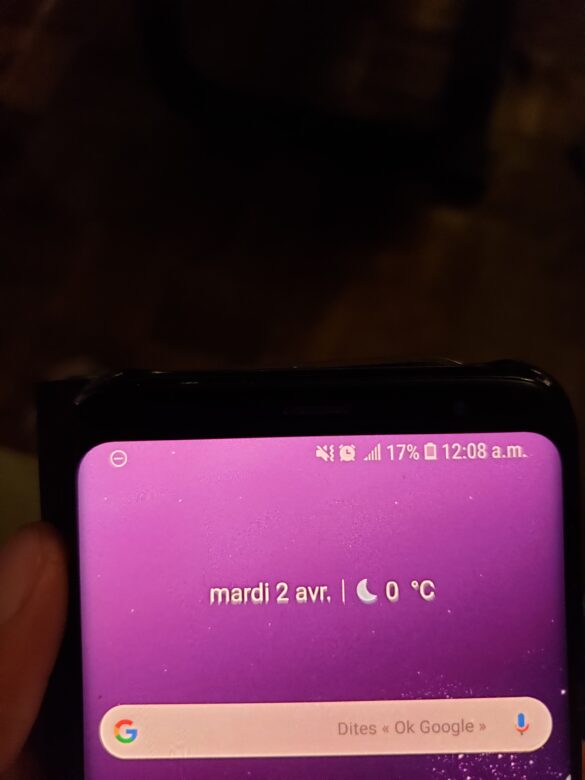 Pourquoi je n'arrive pas à me connecter à mon routeur ?