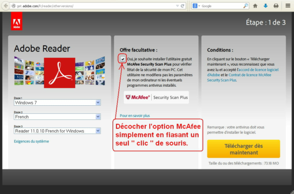 Pourquoi je n'arrive pas à ouvrir mes fichiers ?