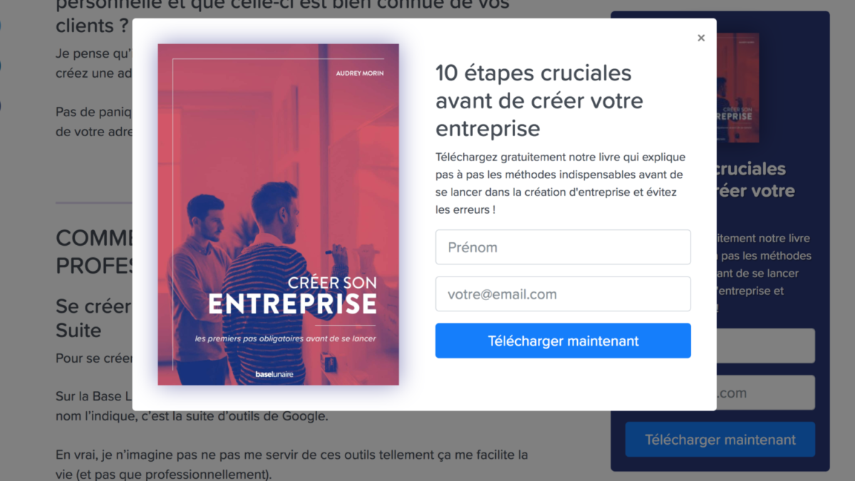 Pourquoi je n’arrive plus à recevoir mes mails ?