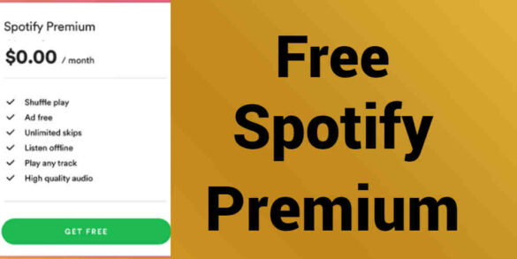 Pourquoi je ne peux pas avoir Spotify Premium ?