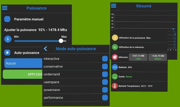 Pourquoi je ne peux pas désactiver le mode restreint sur YouTube ?