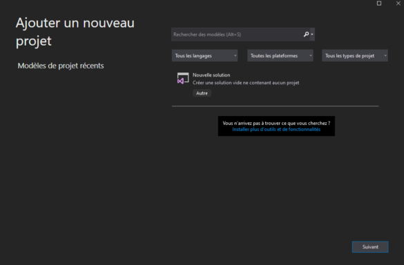Pourquoi je ne peux pas ouvrir Android Auto ?