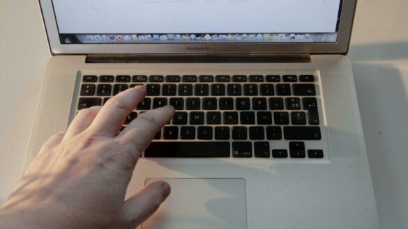 Pourquoi je ne peux plus écrire avec mon clavier ?