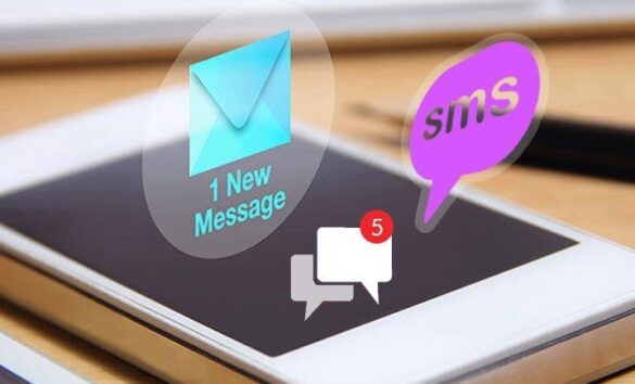Pourquoi je ne reçois pas les notifications message iPhone ?