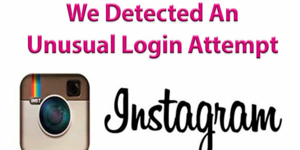 Pourquoi je ne reçois pas mon code Instagram ?