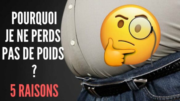 Pourquoi je perd Internet ?