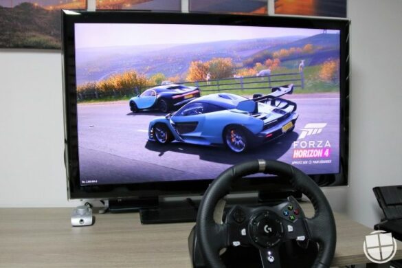 Pourquoi je peux pas jouer à Forza Horizon 5 ?