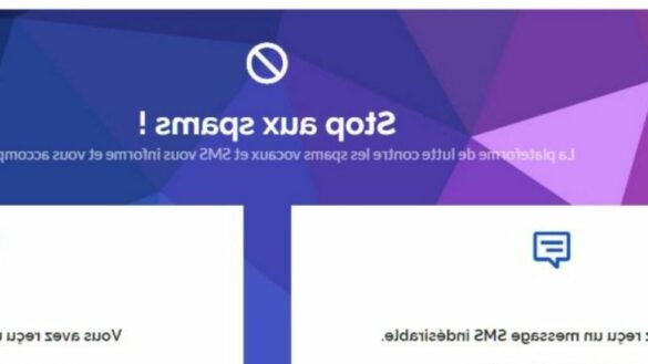 Pourquoi je reçois des messages d'inconnus sur WhatsApp ?