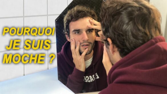 Pourquoi je suis déconnecté de Facebook ?