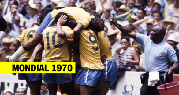 Pourquoi la Coupe du monde 1942 ?