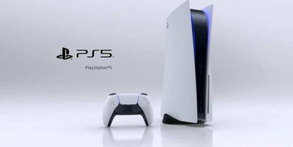 Pourquoi la PS5 est introuvable ?